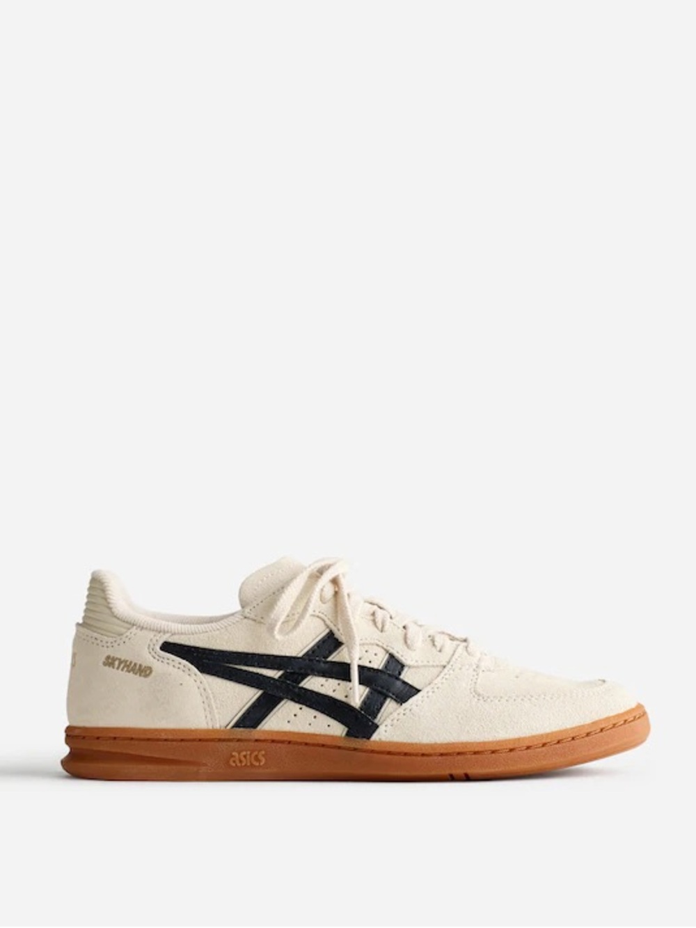 Madewell ASICS® SKYHAND™ OG Sneakers NT800 - Picture 2 of 4